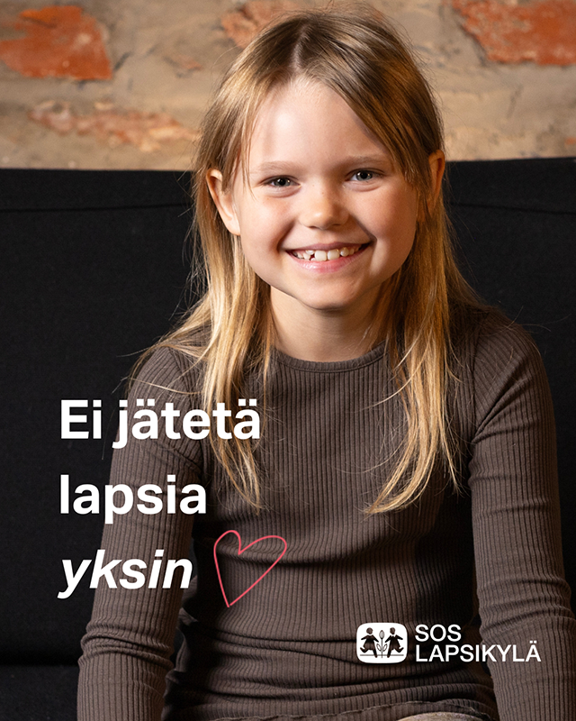 Ei jätetä lapsia yksin-1