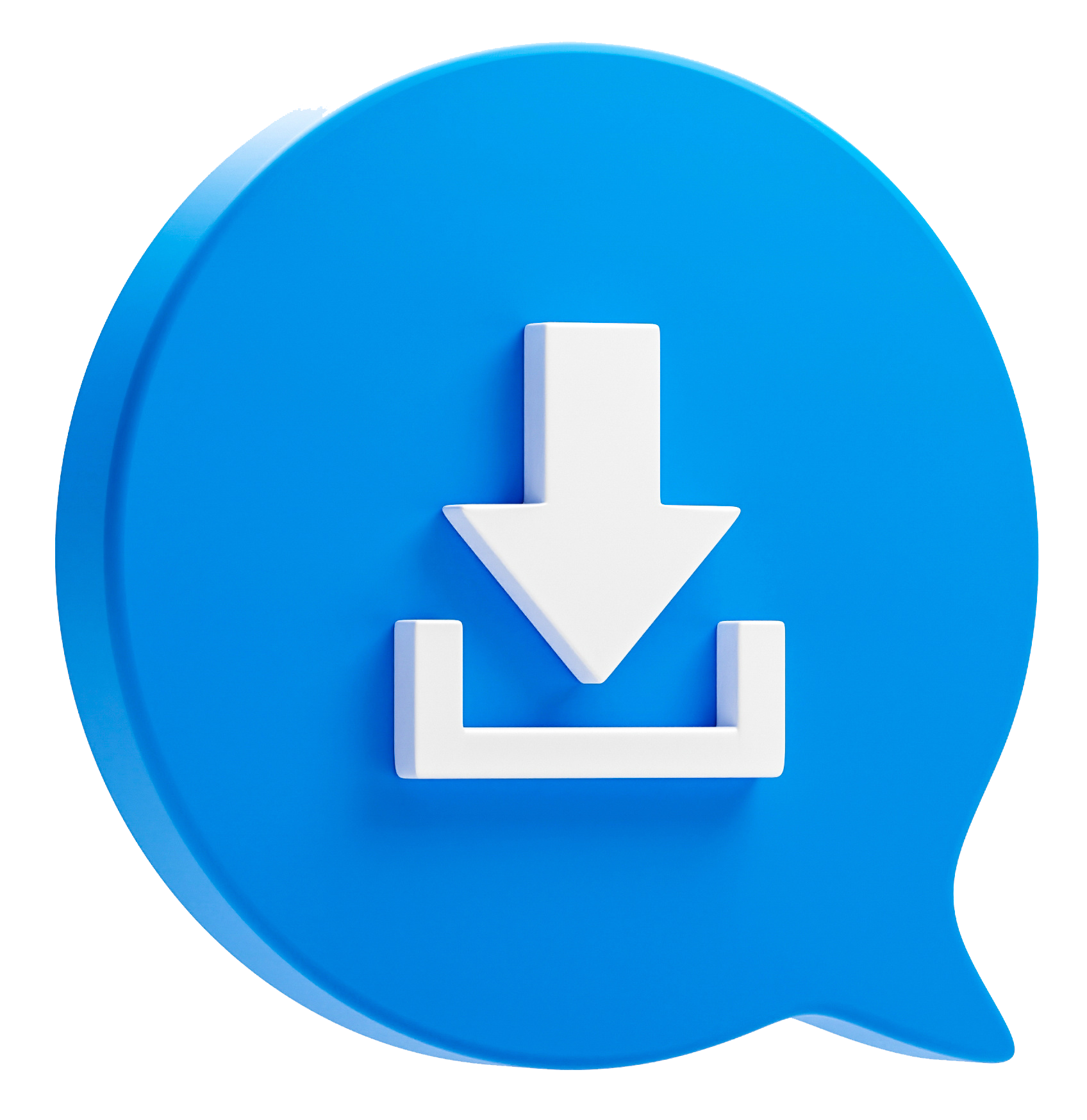 download kuvake
