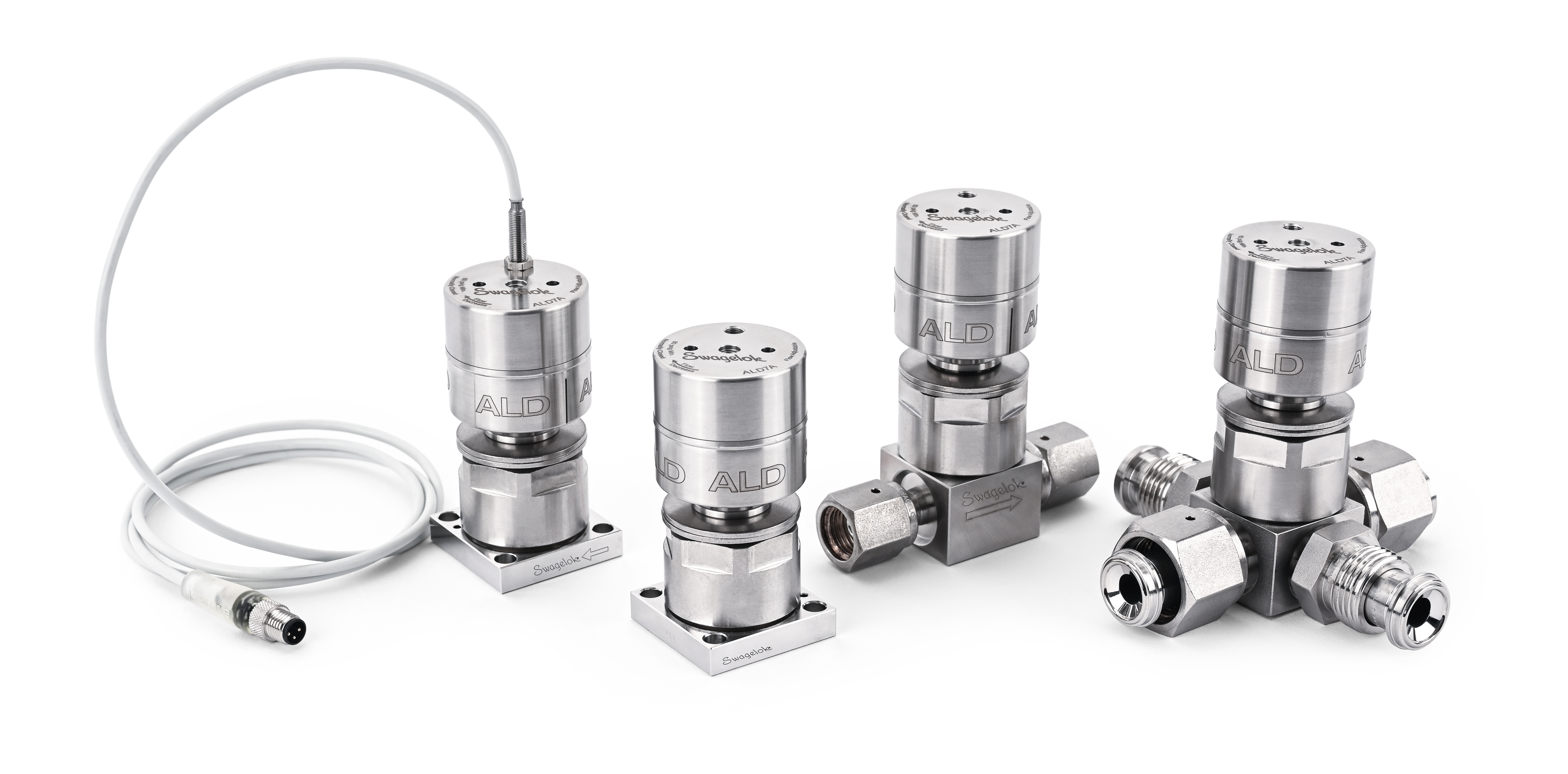 Swagelok ALD7 Diaphragm Valve