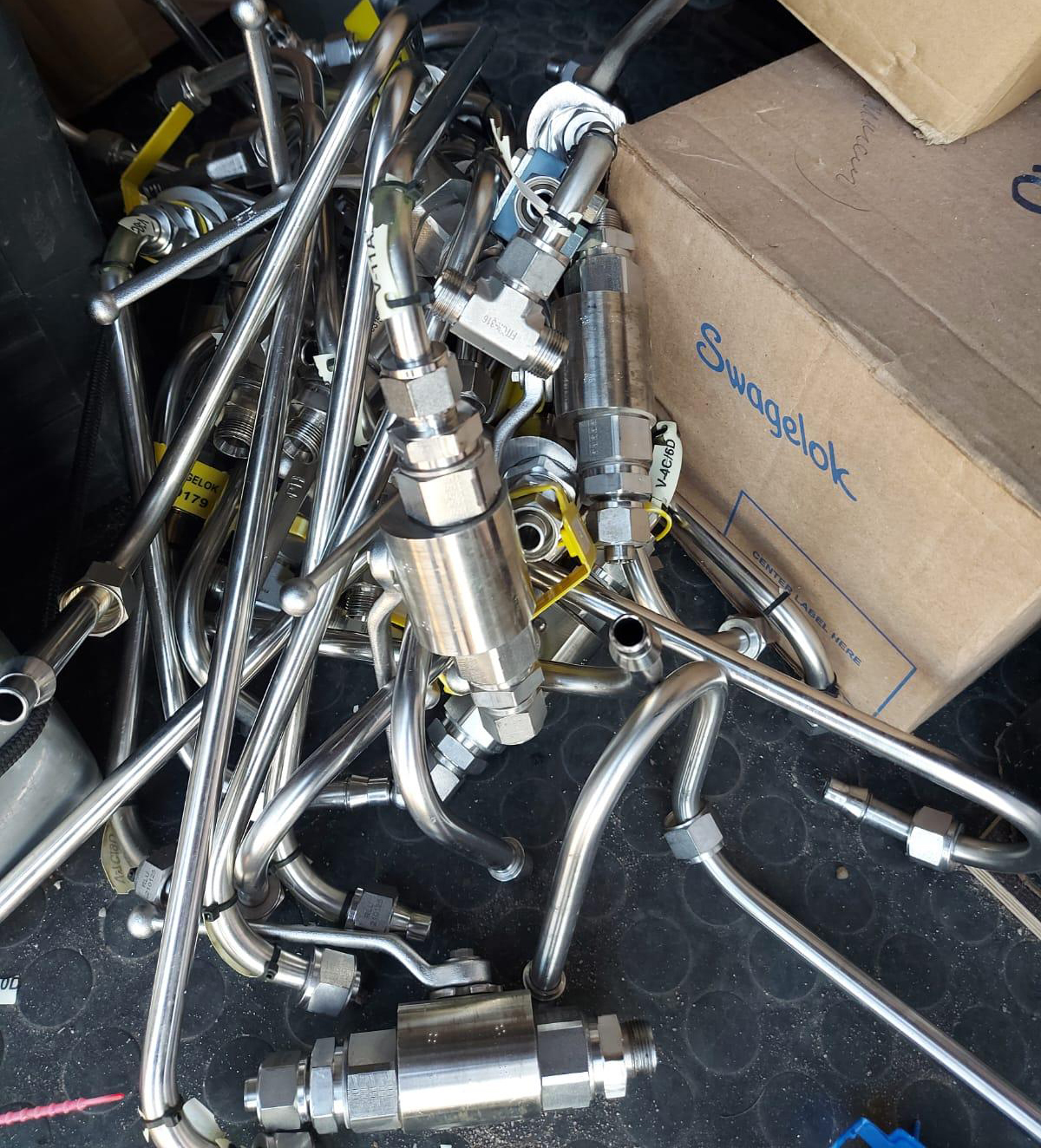 dismantled-system-components-instrumentation