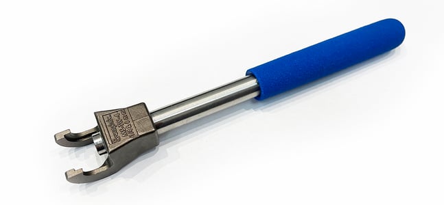 t-clamping key-1 t-clamping key-1