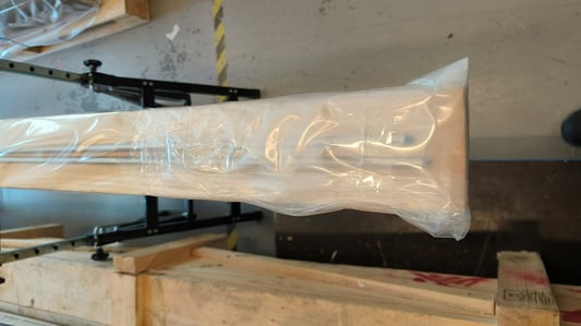 tube packing new tube packing new